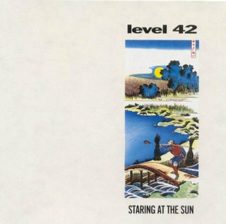 LEVEL 42 - STARING AT THE SUN